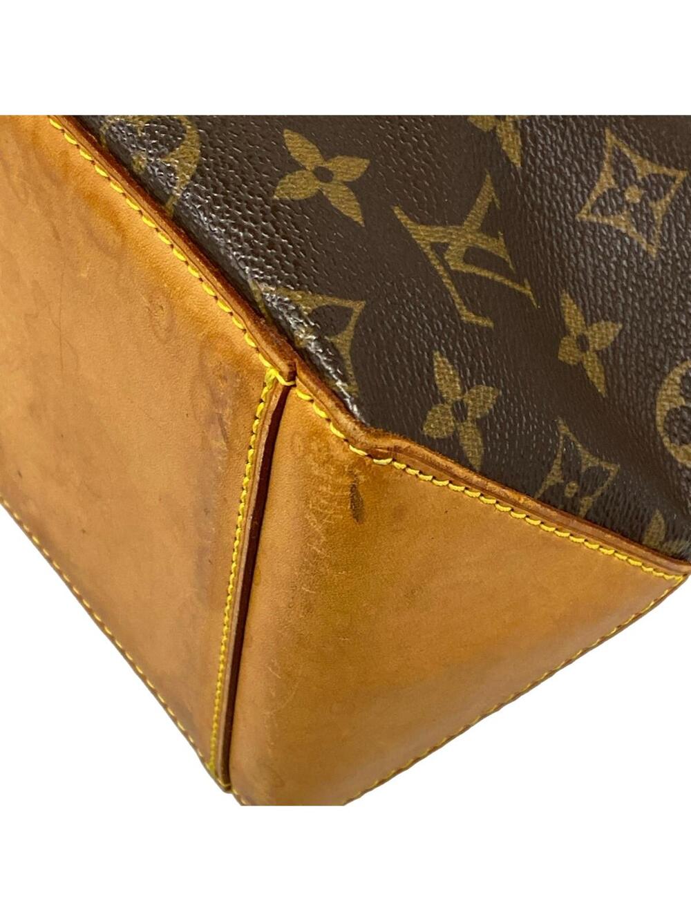 Louis Vuitton Cabas Piano Shoulder Bag #285632L84B - Picture 6 of 15